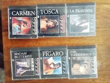 Opera cds discovering for sale  SHEFFIELD