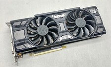 Evga nvidia geforce for sale  Garden Grove