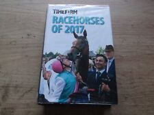 Timeform racehorses 2017 for sale  MIDDLESBROUGH
