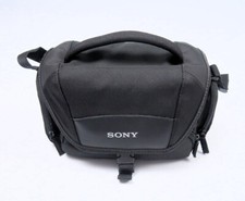 Sony lcs u21 gebraucht kaufen  Gundelfingen a.d.Donau