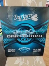 Dartpro riginal elektronische gebraucht kaufen  Halle