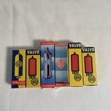 Nos röhren telefunken gebraucht kaufen  Berlin