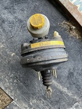 Bosch break vacuum for sale  BIDEFORD