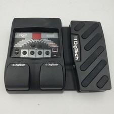 Processador de pedal de guitarra DigiTech RP90V multi efeitos modelagem sem cabo de alimentação comprar usado  Enviando para Brazil