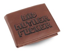 Bad mother fucker usato  Belluno