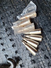 Alpine spike ferrules for sale  LONDON