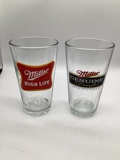 Beer pint glasse for sale  Murphysboro