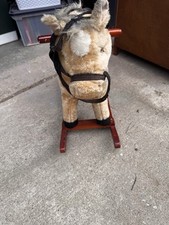 Kids toddler rocking for sale  Macomb