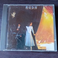 Rush exit ... gebraucht kaufen  Warburg