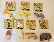 Lions deagostini maxxi usato  Gualtieri