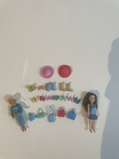 Polly pocket dolls for sale  COVENTRY