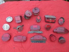 Lotto portatarga gilera usato Lotto portatarga gilera usato  Italia