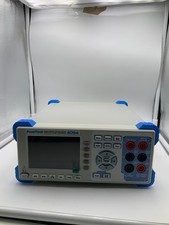 Peaktech 4094 tischmultimeter gebraucht kaufen  Delmenhorst