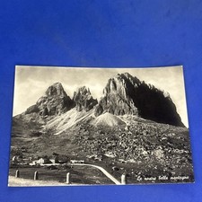 Nostre belle montagne usato  Bari