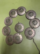 Gürtel mittelalter metall gebraucht kaufen  Coburg