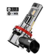 LAMPADA MOTO LED H9 12/24V 1:1 EASYPro PLUG & PLAY CANBUS FUZION comprar usado  Enviando para Brazil