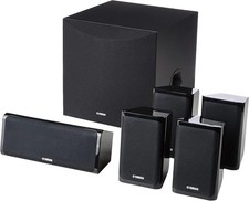 Yamaha p41 lautsprechersystem gebraucht kaufen  Erwitte