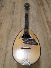 bouzouki d'occasion  Expédié en Belgium