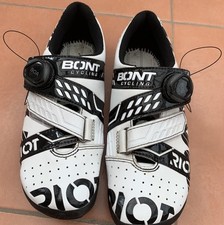 Bont riot carbon for sale  EXETER