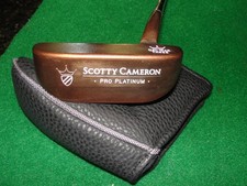 Scotty cameron titleist for sale  Sherman