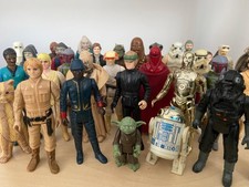 Vintage kenner star for sale  WINCHESTER