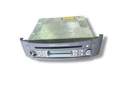 Autoradio per smart usato  Italia