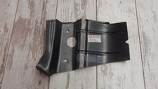 Golf 1191 deckblech gebraucht kaufen  Wolframs-Eschenbach