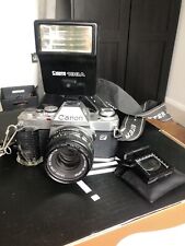 Canon canon 50mm for sale  HAVERHILL