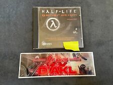 Half life generation d'occasion  Lognes
