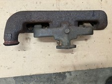 Vintage ford tractor for sale  Three Rivers