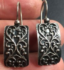 3330 silpada earrings for sale  Farmington