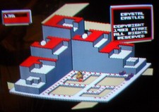 Crystal castles atari for sale  Youngstown