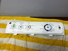 Wh42x22775 washer backsplash for sale  Holland