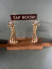 Refurbished tall brass for sale  ROSS-ON-WYE