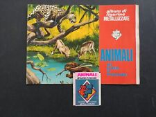 Album vuoto animali usato  Villar Focchiardo