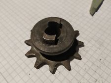 Sprocket kettenrad burman gebraucht kaufen  Sankt Augustin