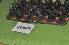 28mm medieval castings for sale  DERBY