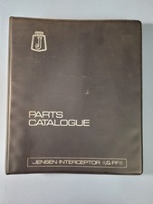 1972 jensen interceptor for sale  Lakewood