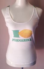 Maglia fornarina maglietta usato  Ragalna