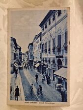 Postcard novi ligure d'occasion  Expédié en Belgium