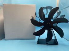 Blades stove fan for sale  OAKHAM