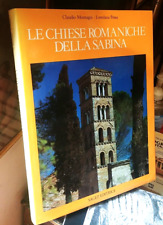 Montagni pessa chiese usato  Roma