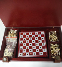 Vintage travel backgammon for sale  Bean Station