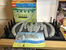 Lego 6347 monorail for sale  BARROW-IN-FURNESS