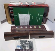 Table top foosball for sale Table top foosball for sale  Derry