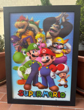 Super mario bross d'occasion  Expédié en Belgium