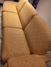 Divano letto doimo usato  Prato