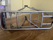 Rear pannier rack for sale  TAYPORT