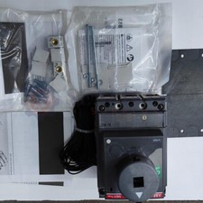 Abb mccb 52a d'occasion  Expédié en Belgium