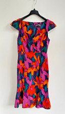 Anthropologie midi dress for sale  ILKESTON